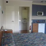 Botany Motor Inn
