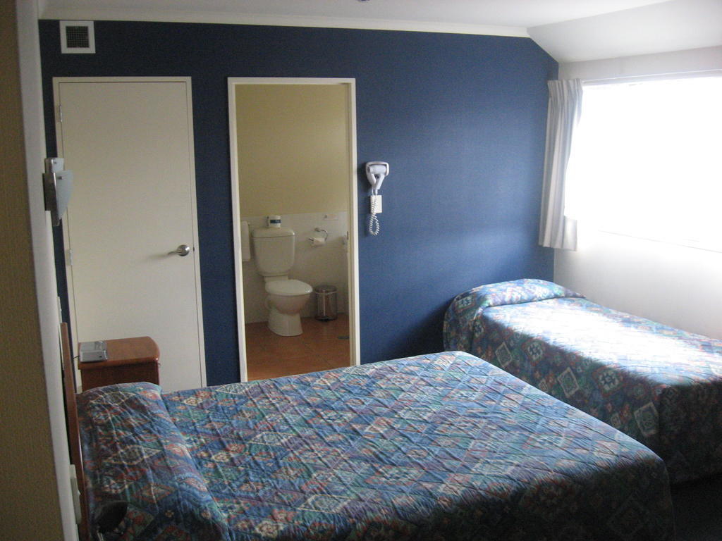 Botany Motor Motel 4*
