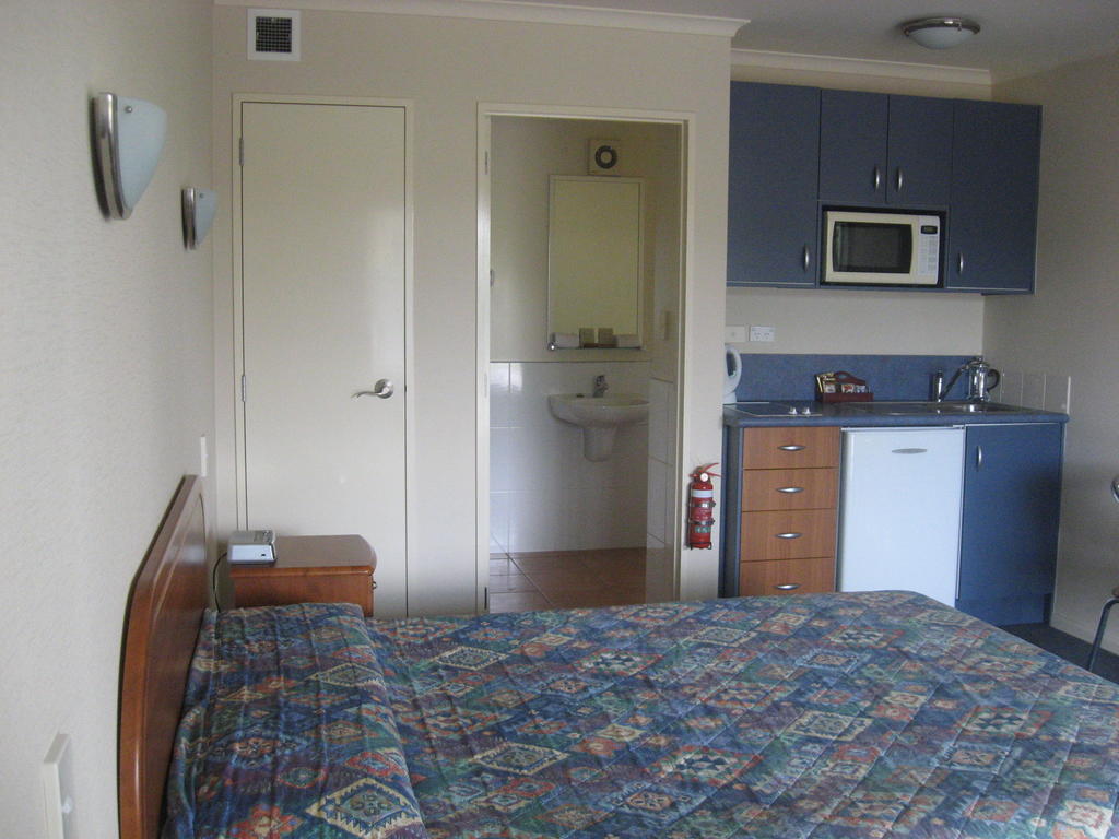 Botany Motor Motel Auckland