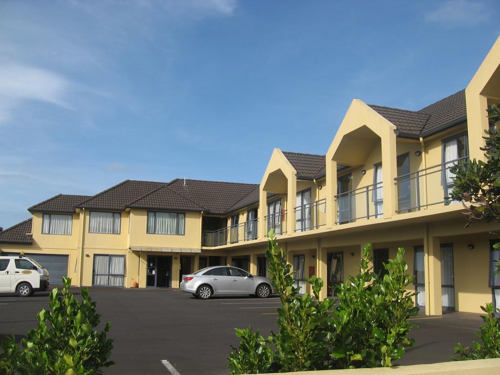 Motel Botany Motor 4*
