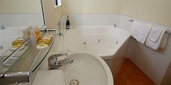Motel Botany Motor 4*