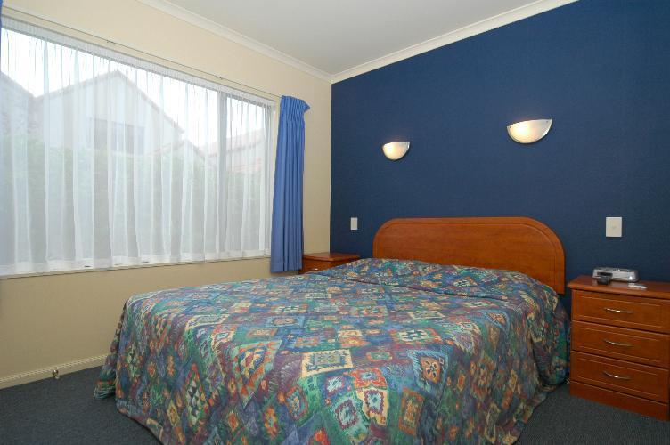 Motel Botany Motor Auckland